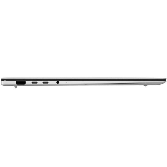 ASUS ZenBook S 16 OLED UM5606GA-SS022W - Ryzen AI 7 445 | 16" 3K 120Hz | 32GB | 1TB | Windows 11 Home | Σκανδιναβικό Λευκό