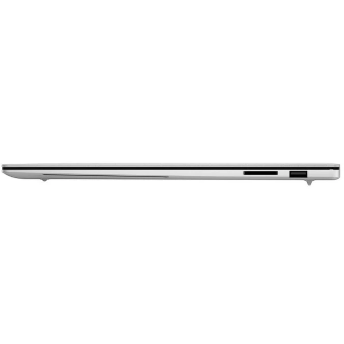 ASUS ZenBook S 16 OLED UM5606GA-SS022W - Ryzen AI 7 445 | 16" 3K 120Hz | 32GB | 1TB | Windows 11 Home | Σκανδιναβικό Λευκό