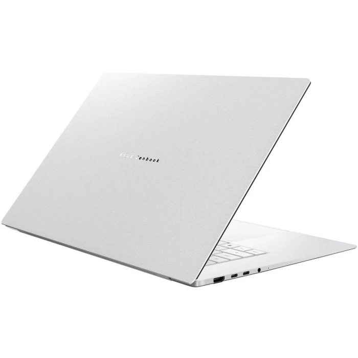 ASUS ZenBook S 16 OLED UM5606GA-SS022W - Ryzen AI 7 445 | 16" 3K 120Hz | 32GB | 1TB | Windows 11 Home | Σκανδιναβικό Λευκό