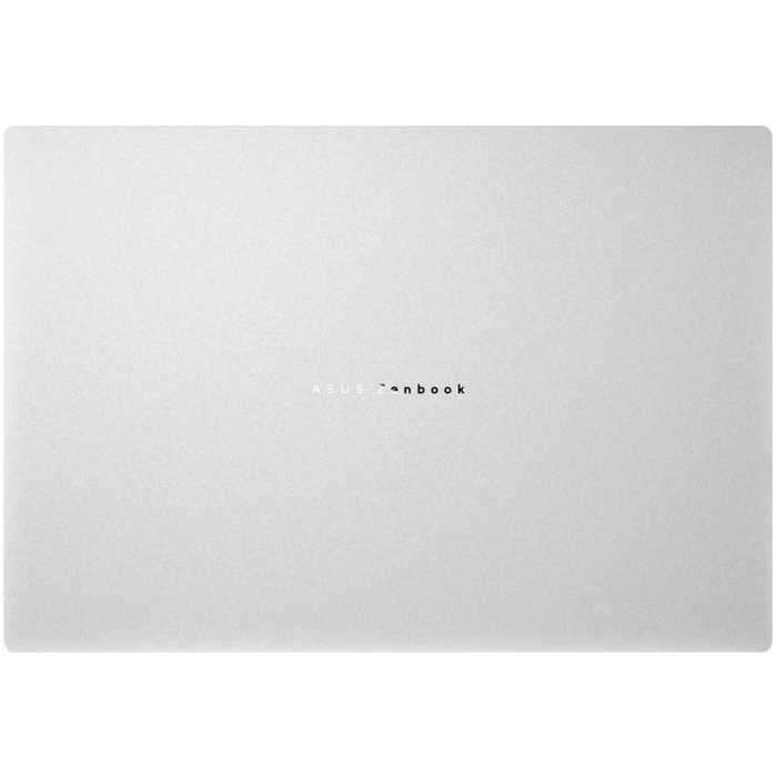 ASUS ZenBook S 16 OLED UM5606GA-SS022W - Ryzen AI 7 445 | 16" 3K 120Hz | 32GB | 1TB | Windows 11 Home | Σκανδιναβικό Λευκό