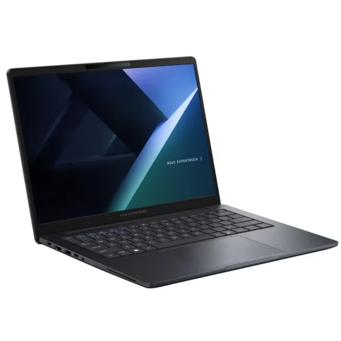 ASUS ExpertBook B3405CCA-LY3285X - 14" (Ultra X7 358H / 32GB RAM / 512GB SSD / Windows 11 Pro) (US Keyboard) 