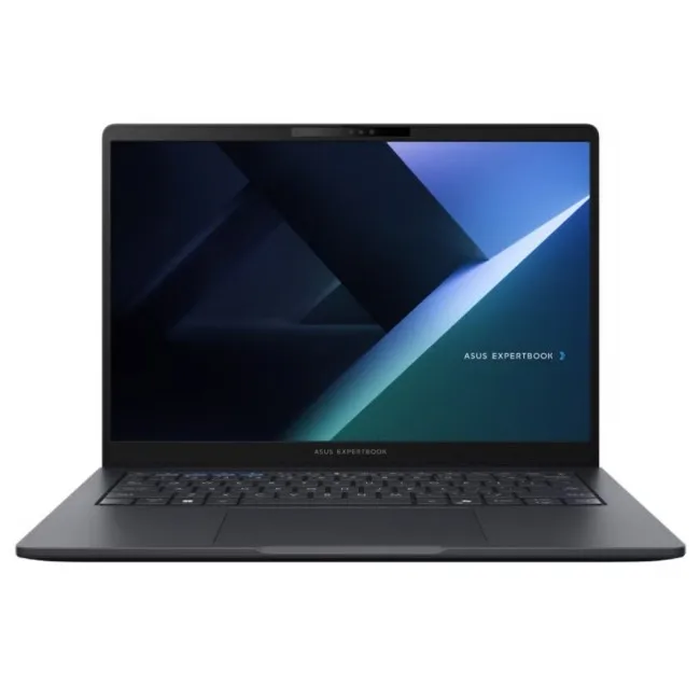 ASUS ExpertBook B3405CCA-LY3285X - 14" (Ultra X7 358H / 32GB RAM / 512GB SSD / Windows 11 Pro) (US Keyboard) 
