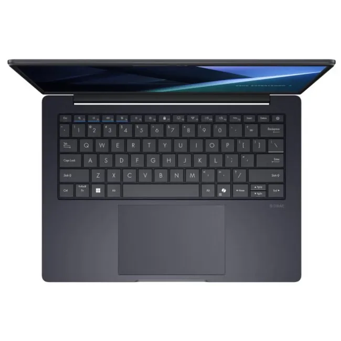 ASUS ExpertBook B3405CCA-LY3285X - 14" (Ultra X7 358H / 32GB RAM / 512GB SSD / Windows 11 Pro) (US Keyboard) 