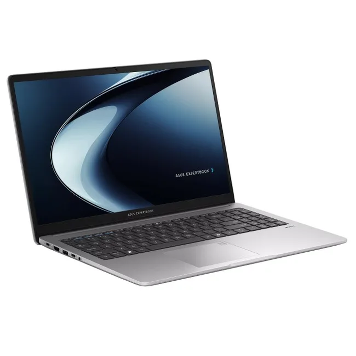 ASUS ExpertBook PM1503CDA-S70268X – AMD Ryzen 5 150 , 15,6" FHD , 16GB DDR5 , 512GB NVMe SSD , Windows 11 Pro , 3Y OnSite (US Keyboard)