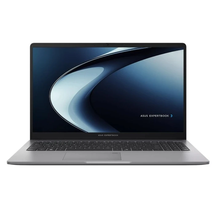 ASUS ExpertBook PM1503CDA-S70268X – AMD Ryzen 5 150 , 15,6" FHD , 16GB DDR5 , 512GB NVMe SSD , Windows 11 Pro , 3Y OnSite (US Keyboard)