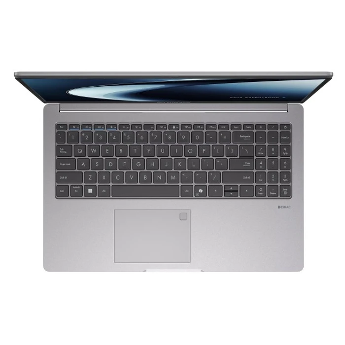 ASUS ExpertBook PM1503CDA-S70268X – AMD Ryzen 5 150 , 15,6" FHD , 16GB DDR5 , 512GB NVMe SSD , Windows 11 Pro , 3Y OnSite (US Keyboard)