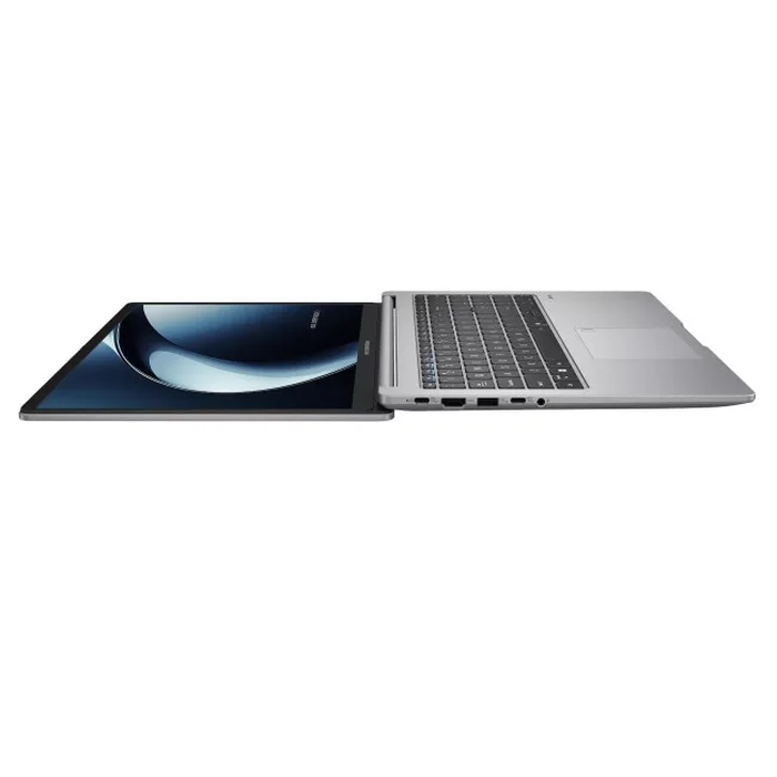 ASUS ExpertBook PM1503CDA-S70268X – AMD Ryzen 5 150 , 15,6" FHD , 16GB DDR5 , 512GB NVMe SSD , Windows 11 Pro , 3Y OnSite (US Keyboard)
