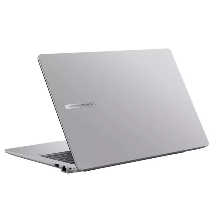 ASUS ExpertBook PM1503CDA-S70268X – AMD Ryzen 5 150 , 15,6" FHD , 16GB DDR5 , 512GB NVMe SSD , Windows 11 Pro , 3Y OnSite (US Keyboard)