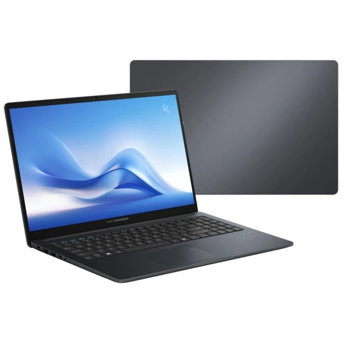 ASUS ExpertBook B1503CVA-S77277 - Intel Core i5 210H / 15,6" FHD / 16GB RAM / 512GB NVMe / χωρίς λειτουργικό (US Keyboard)