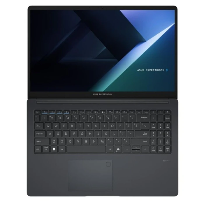 ASUS ExpertBook B1503CVA-S77277 - Intel Core i5 210H / 15,6" FHD / 16GB RAM / 512GB NVMe / χωρίς λειτουργικό (US Keyboard)