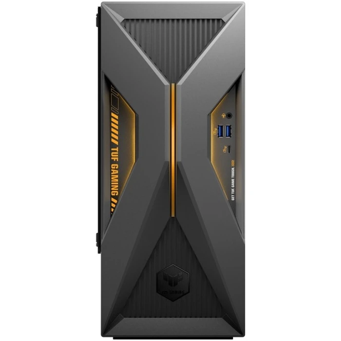 ASUS TUF Gaming T500MV-05210H011W - Intel Core 5 210H | 16GB RAM | 512GB SSD | Windows 11 Home | NVIDIA GeForce RTX 5060