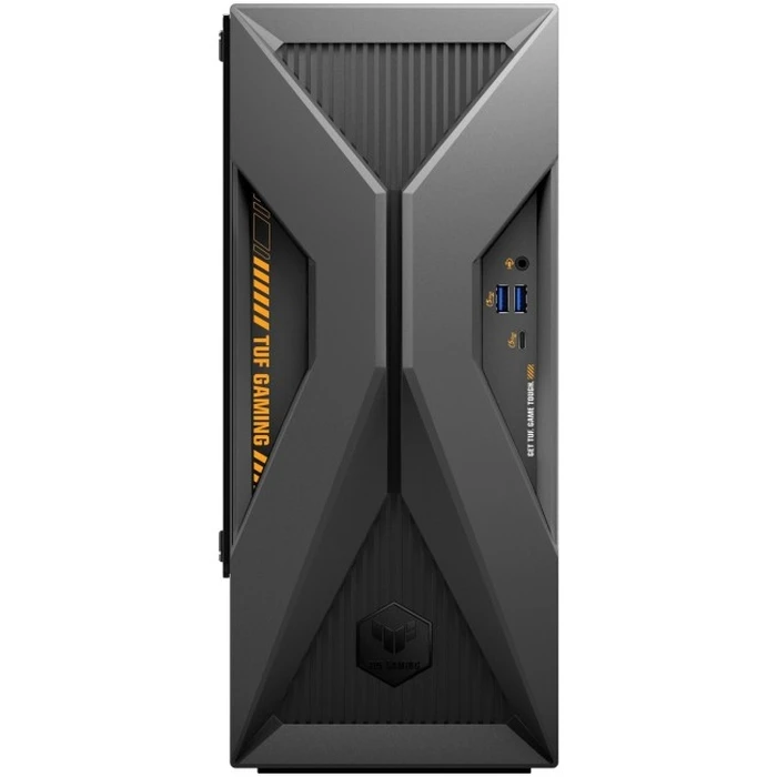 ASUS TUF Gaming T500MV-05210H011W - Intel Core 5 210H | 16GB RAM | 512GB SSD | Windows 11 Home | NVIDIA GeForce RTX 5060