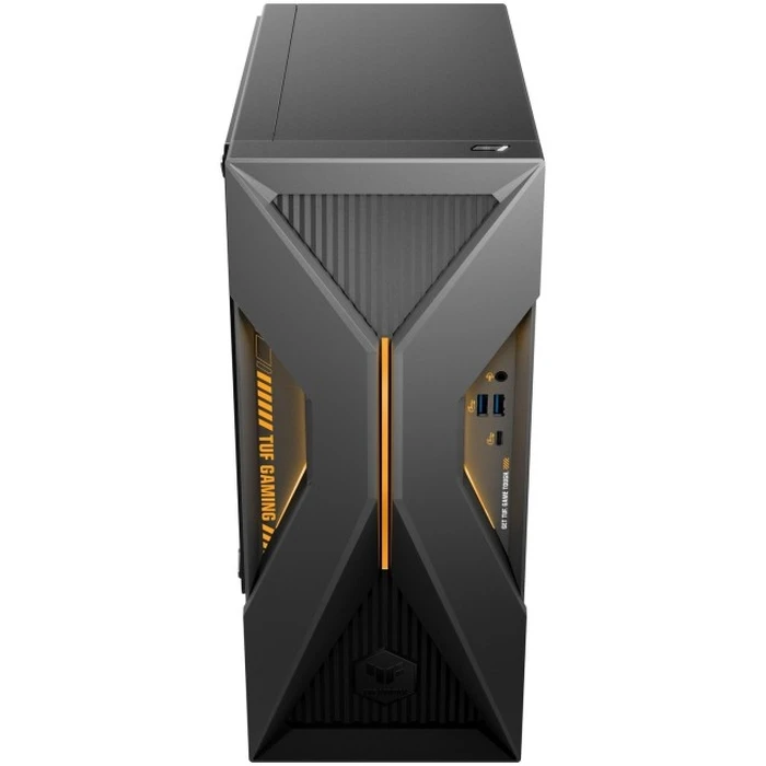 ASUS TUF Gaming T500MV-05210H011W - Intel Core 5 210H | 16GB RAM | 512GB SSD | Windows 11 Home | NVIDIA GeForce RTX 5060
