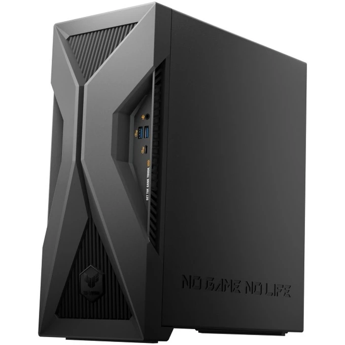 ASUS TUF Gaming T500MV-05210H011W - Intel Core 5 210H | 16GB RAM | 512GB SSD | Windows 11 Home | NVIDIA GeForce RTX 5060