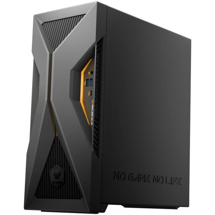 ASUS TUF Gaming T500MV-05210H011W - Intel Core 5 210H | 16GB RAM | 512GB SSD | Windows 11 Home | NVIDIA GeForce RTX 5060