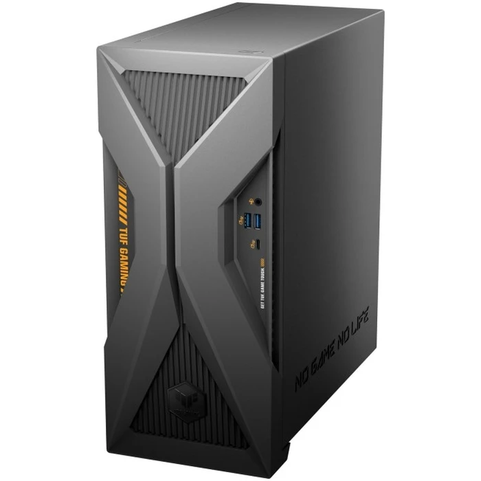 ASUS TUF Gaming T500MV-05210H011W - Intel Core 5 210H | 16GB RAM | 512GB SSD | Windows 11 Home | NVIDIA GeForce RTX 5060