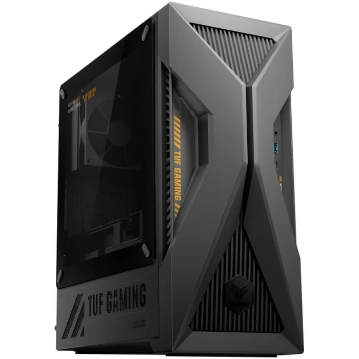 ASUS TUF Gaming T500MV-05210H011W - Intel Core 5 210H | 16GB RAM | 512GB SSD | Windows 11 Home | NVIDIA GeForce RTX 5060