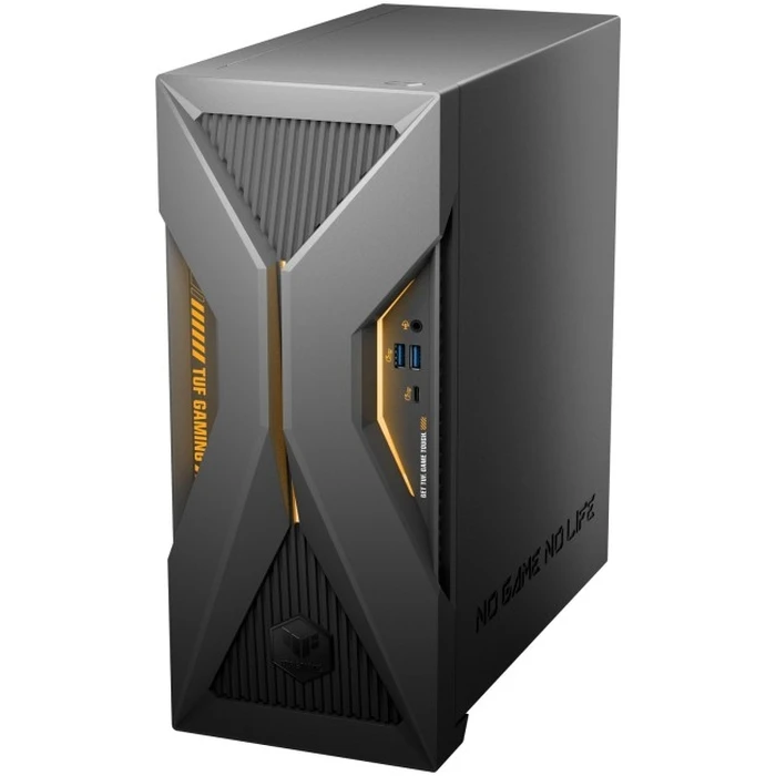 ASUS TUF Gaming T500MV-05210H011W - Intel Core 5 210H | 16GB RAM | 512GB SSD | Windows 11 Home | NVIDIA GeForce RTX 5060