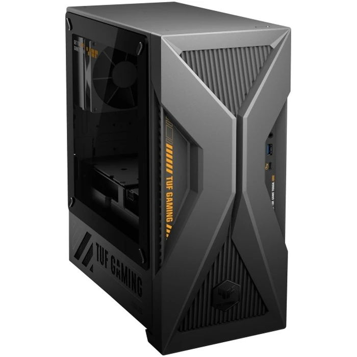 ASUS TUF Gaming T500MV-05210H011W - Intel Core 5 210H | 16GB RAM | 512GB SSD | Windows 11 Home | NVIDIA GeForce RTX 5060