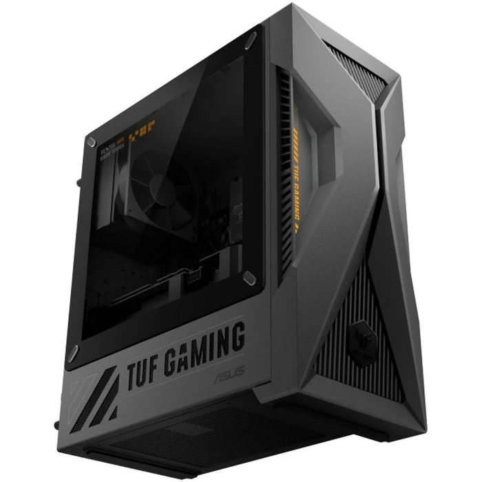 ASUS TUF Gaming T500MV-05210H011W - Intel Core 5 210H | 16GB RAM | 512GB SSD | Windows 11 Home | NVIDIA GeForce RTX 5060