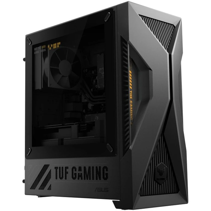 ASUS TUF Gaming T500MV-05210H011W - Intel Core 5 210H | 16GB RAM | 512GB SSD | Windows 11 Home | NVIDIA GeForce RTX 5060