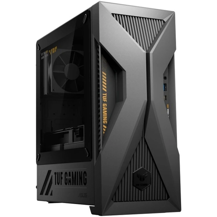 ASUS TUF Gaming T500MV-05210H011W - Intel Core 5 210H | 16GB RAM | 512GB SSD | Windows 11 Home | NVIDIA GeForce RTX 5060