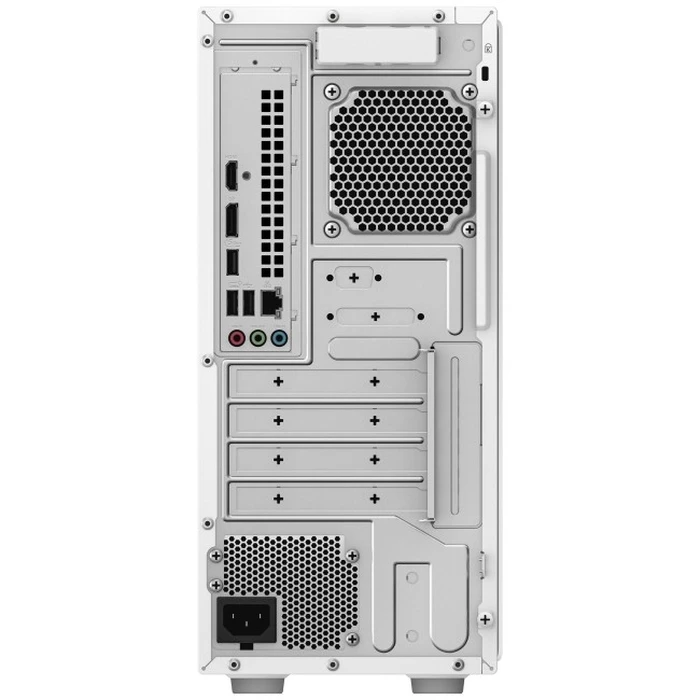 ASUS V500 Mini Tower VM501MH-0R5220003W - Ryzen 5 220 | 16GB | 512GB | Windows 11 Home