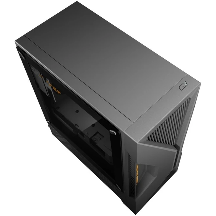 ASUS TUF Gaming T500MV-05210H202W Desktop (Intel Core i5-210H, 32GB DDR5, 512GB PCIe 4.0 NVMe SSD, NVIDIA GeForce RTX 5060 8GB, Windows 11 Home)