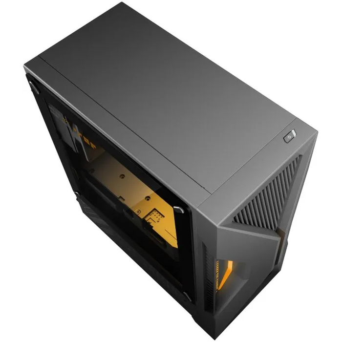 ASUS TUF Gaming T500MV-05210H202W Desktop (Intel Core i5-210H, 32GB DDR5, 512GB PCIe 4.0 NVMe SSD, NVIDIA GeForce RTX 5060 8GB, Windows 11 Home)