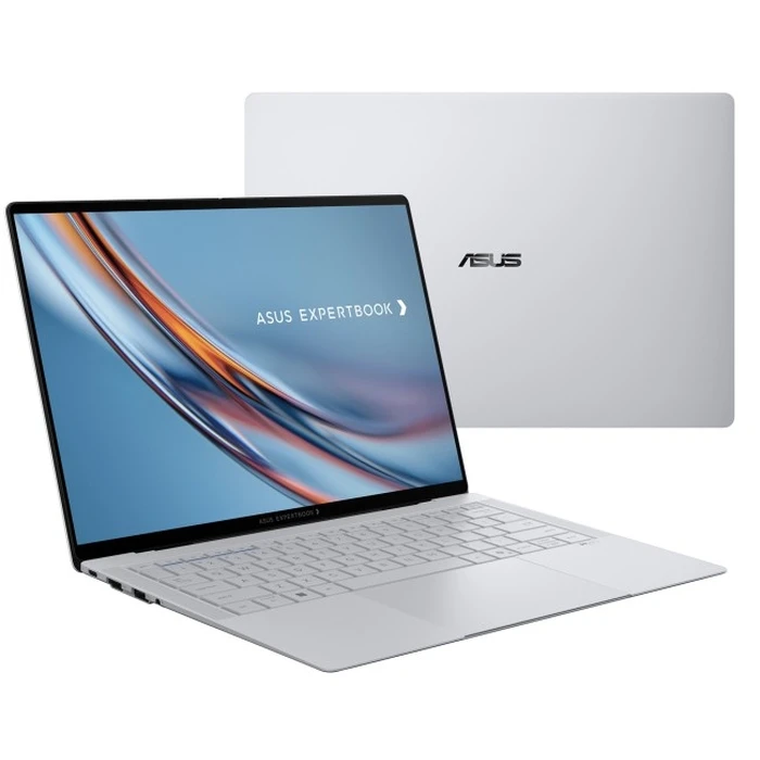 ASUS ExpertBook Ultra B9406CAA-TH0246X - Ultra 7-356H , 14" OLED , 32GB , 1TB , Windows 11 Pro , Ανοιχτό Γκρι (US Keyboard)