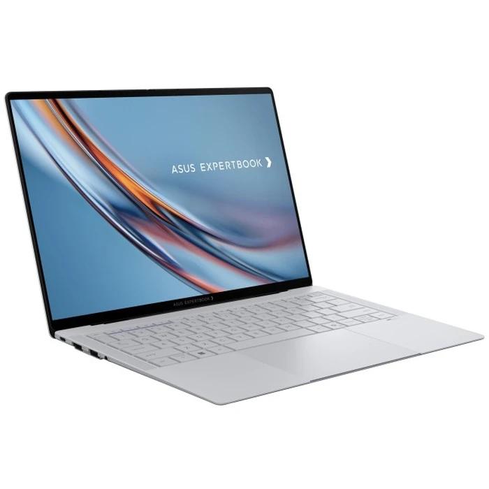 ASUS ExpertBook Ultra B9406CAA-TH0246X - Ultra 7-356H , 14" OLED , 32GB , 1TB , Windows 11 Pro , Ανοιχτό Γκρι (US Keyboard)