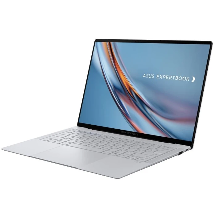ASUS ExpertBook Ultra B9406CAA-TH0246X - Ultra 7-356H , 14" OLED , 32GB , 1TB , Windows 11 Pro , Ανοιχτό Γκρι (US Keyboard)