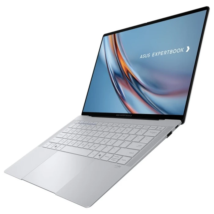 ASUS ExpertBook Ultra B9406CAA-TH0246X - Ultra 7-356H , 14" OLED , 32GB , 1TB , Windows 11 Pro , Ανοιχτό Γκρι (US Keyboard)