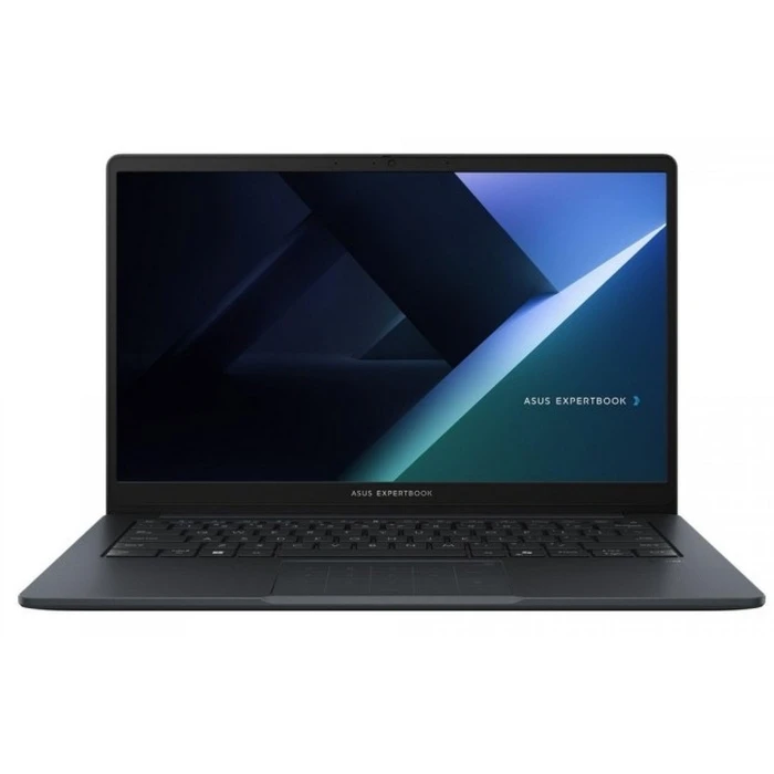 ASUS ExpertBook B1403CVA-S67929 (Core i5-210H, 14" FHD, 16GB DDR5, 512GB NVMe, χωρίς λειτουργικό) (US Keyboard)