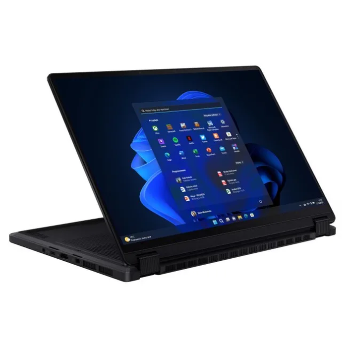 ASUS ProArt PX13 HN7306EA-LX005X - Ryzen AI MAX+ 395 / 13,3" OLED 3K / 128GB RAM / 1TB SSD / Windows 11 Pro / Μαύρο (US Keyboard)