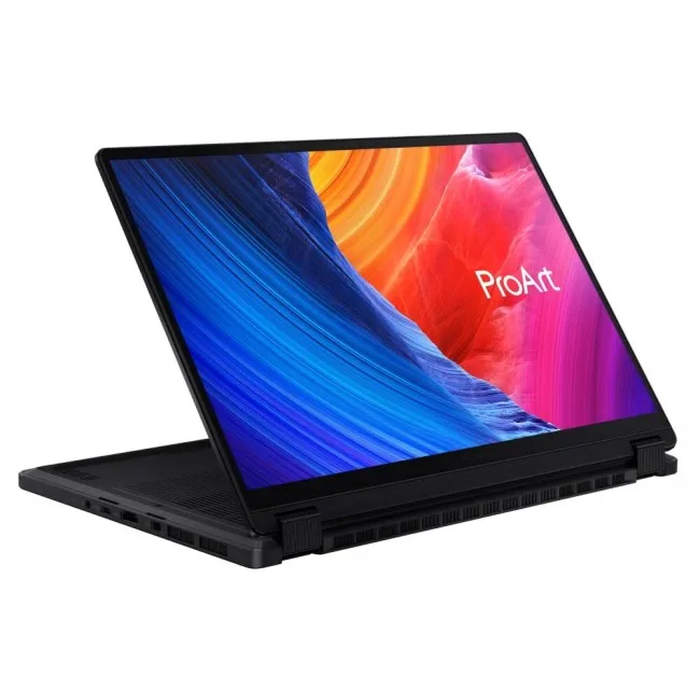 ASUS ProArt PX13 HN7306EA-LX005X - Ryzen AI MAX+ 395 / 13,3" OLED 3K / 128GB RAM / 1TB SSD / Windows 11 Pro / Μαύρο (US Keyboard)