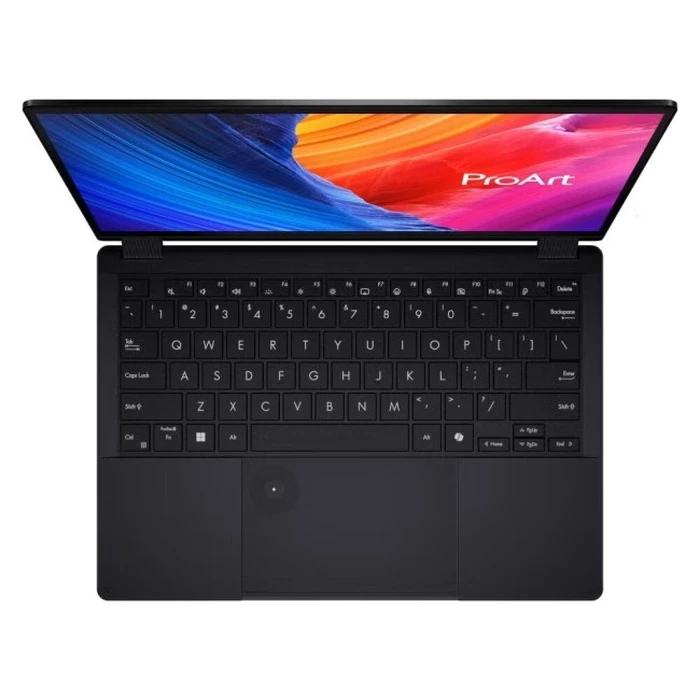ASUS ProArt PX13 HN7306EA-LX005X - Ryzen AI MAX+ 395 / 13,3" OLED 3K / 128GB RAM / 1TB SSD / Windows 11 Pro / Μαύρο (US Keyboard)