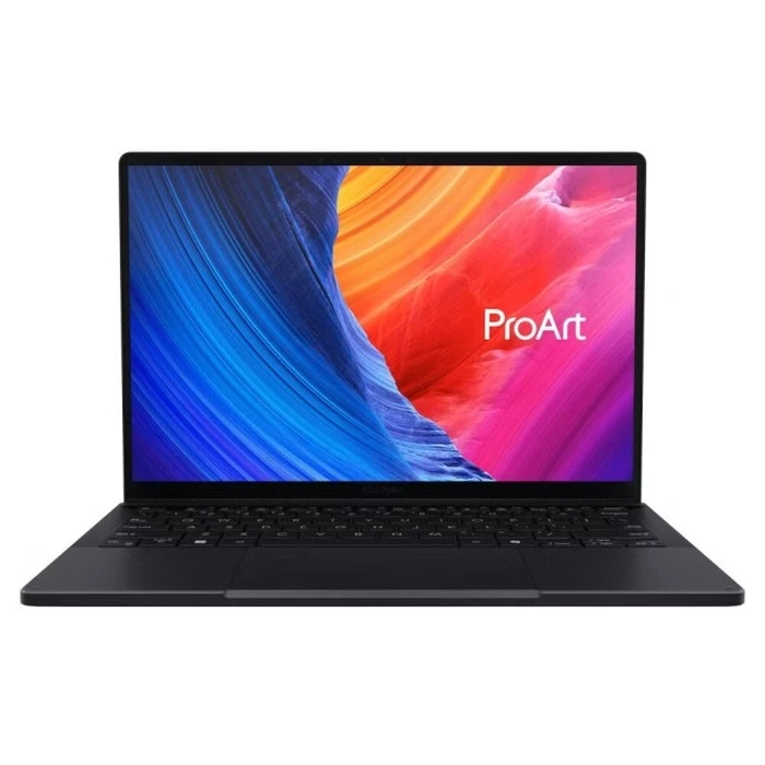 ASUS ProArt PX13 HN7306EA-LX005X - Ryzen AI MAX+ 395 / 13,3" OLED 3K / 128GB RAM / 1TB SSD / Windows 11 Pro / Μαύρο (US Keyboard)