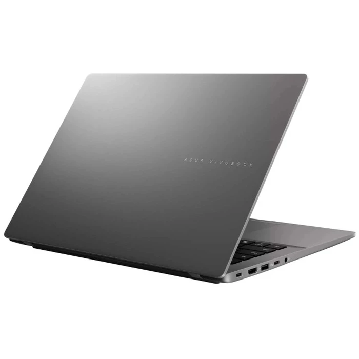 ASUS Vivobook S14 S3407AA-SF012W - Ultra 7 355 , 14" OLED , 16GB , 512GB , Windows 11 Home , Γκρι (US Keyboard)