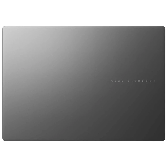 ASUS Vivobook S14 S3407AA-SF012W - Ultra 7 355 , 14" OLED , 16GB , 512GB , Windows 11 Home , Γκρι (US Keyboard)
