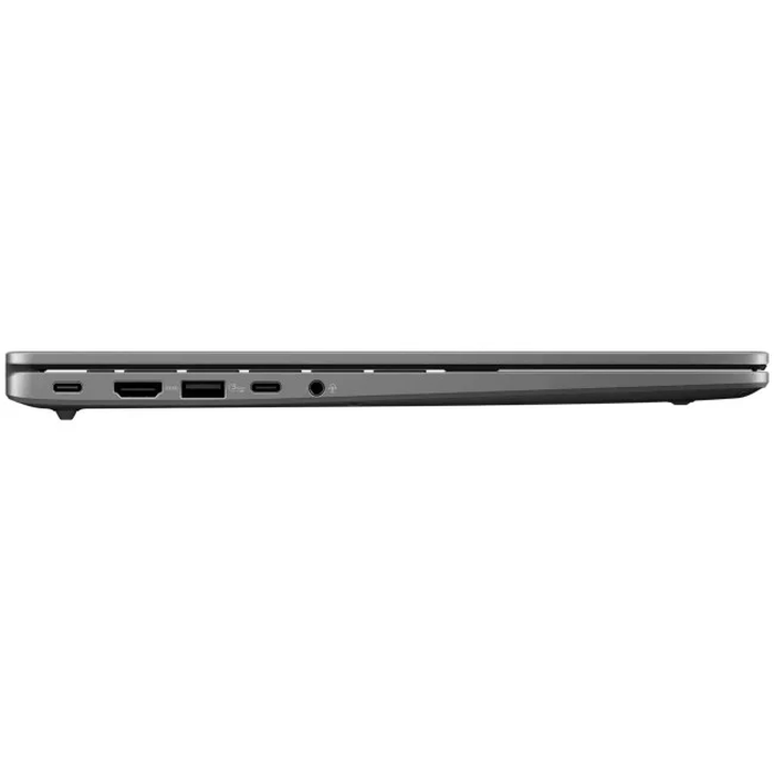 ASUS Vivobook S14 S3407AA-SF012W - Ultra 7 355 , 14" OLED , 16GB , 512GB , Windows 11 Home , Γκρι (US Keyboard)