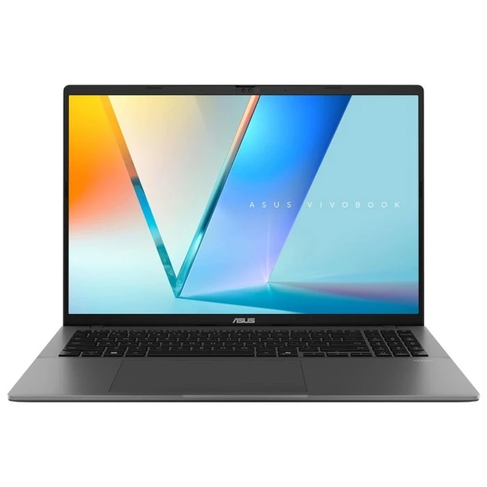 ASUS Vivobook S16 S3607AA-SH035W - 16" OLED (Ultra 5 325 / 16GB RAM / 512GB SSD / Windows 11 Home) (US Keyboard) Grey