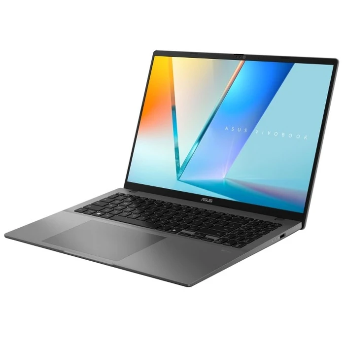 ASUS Vivobook S16 S3607AA-SH035W - 16" OLED (Ultra 5 325 / 16GB RAM / 512GB SSD / Windows 11 Home) (US Keyboard) Grey