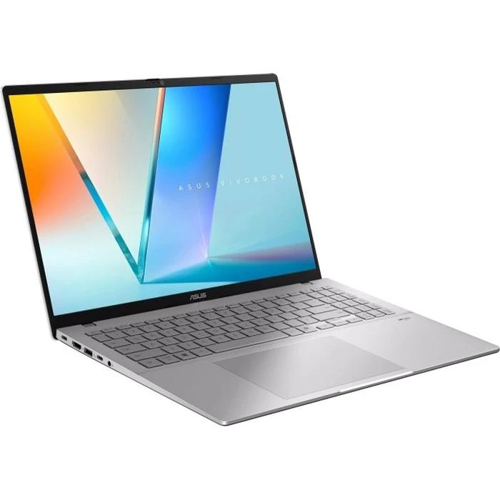 ASUS Vivobook S16 S3607AA-SH025W - Ultra 5 325 | 16" OLED | 16GB RAM | 512GB SSD | Windows 11 Home | Ασημί