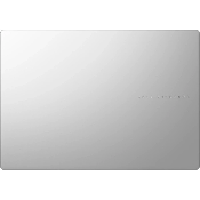 ASUS Vivobook S16 S3607AA-SH025W - Ultra 5 325 | 16" OLED | 16GB RAM | 512GB SSD | Windows 11 Home | Ασημί