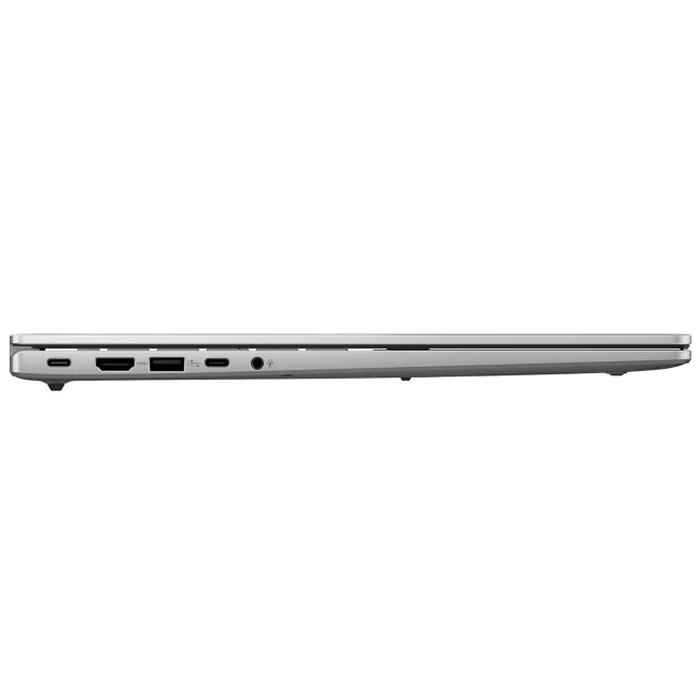 ASUS Vivobook S16 S3607AA-SH025W - Ultra 5 325 | 16" OLED | 16GB RAM | 512GB SSD | Windows 11 Home | Ασημί
