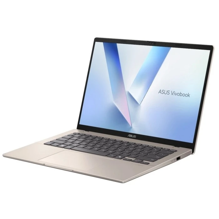 ASUS Vivobook 14 X1407AA-LY010W - Ultra 5 325 / 14" FHD / 16GB / 512GB / Windows 11 Home / Χρυσό