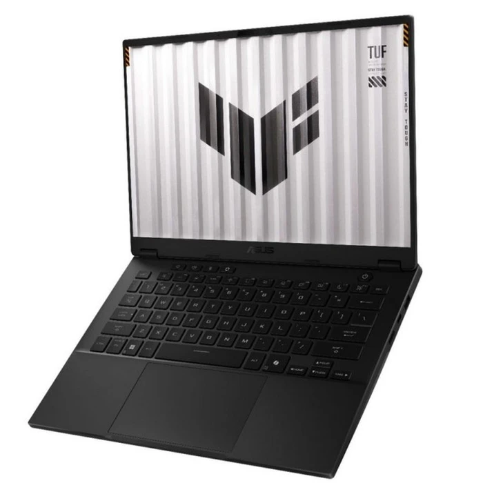 ASUS TUF Gaming FA401EA-RG005W - 14" / 2,5K / 165Hz (Ryzen AI Max+ 392 / 64GB RAM / 1TB SSD / Windows 11 Home) (US Keyboard) 