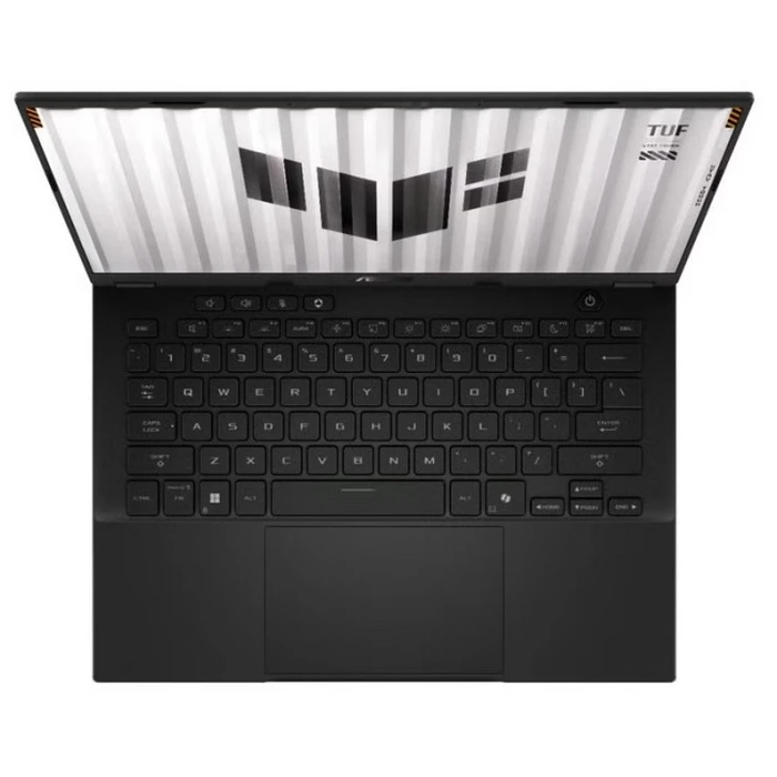 ASUS TUF Gaming FA401EA-RG005W - 14" / 2,5K / 165Hz (Ryzen AI Max+ 392 / 64GB RAM / 1TB SSD / Windows 11 Home) (US Keyboard) 