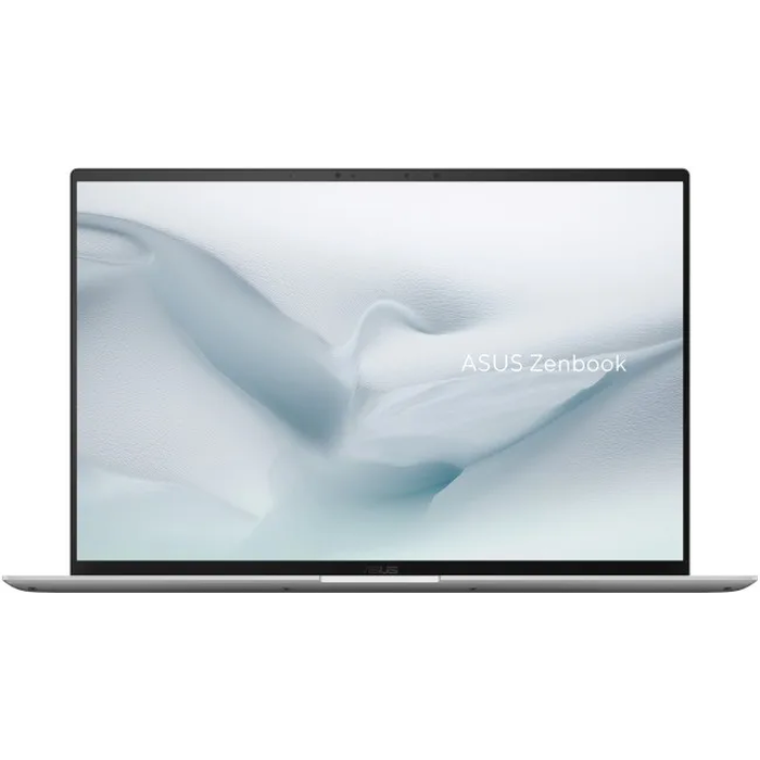 ASUS ZenBook S14 OLED UX5406AA-SU053W - 14" 3K (Ultra 9-386H / 32GB RAM / 1TB SSD / Windows 11 Home) (US Keyboard) White